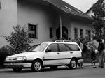 Fiat Tempra SW 4x4 1992 года